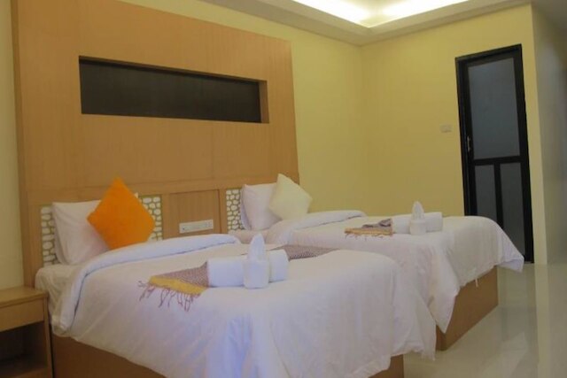 カノカン ホテル