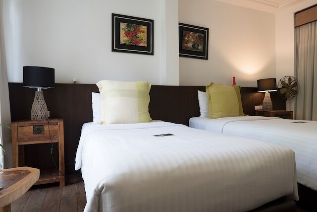 バーン セン ファン