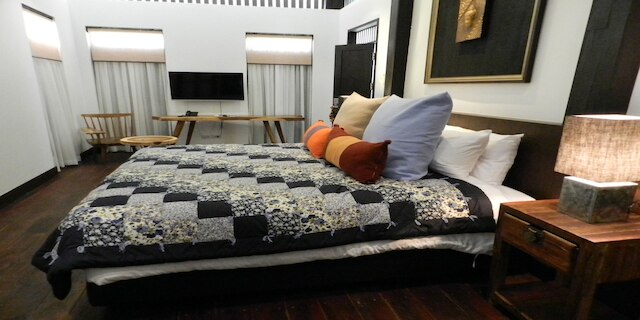 バーン セン ファン