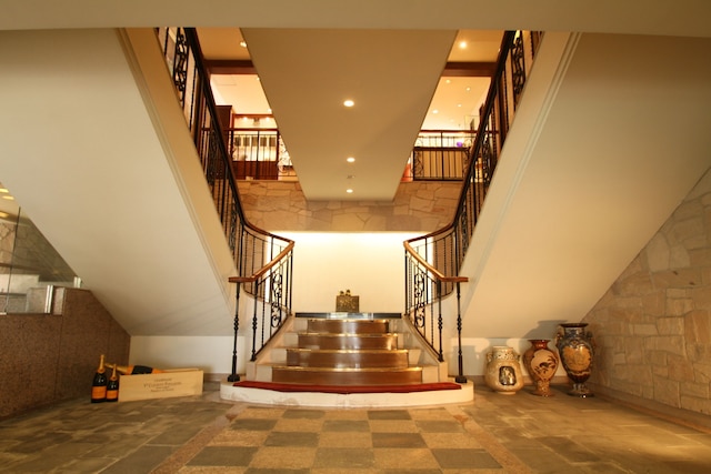 La Classe de Cienega（ラクラッセ ドゥ シェネガ）