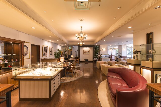 La Classe de Cienega（ラクラッセ ドゥ シェネガ）