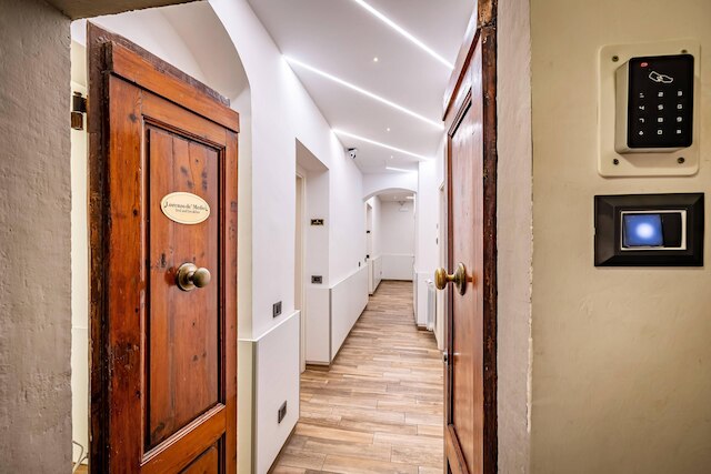 B&B ロレンツォ デ メディチ