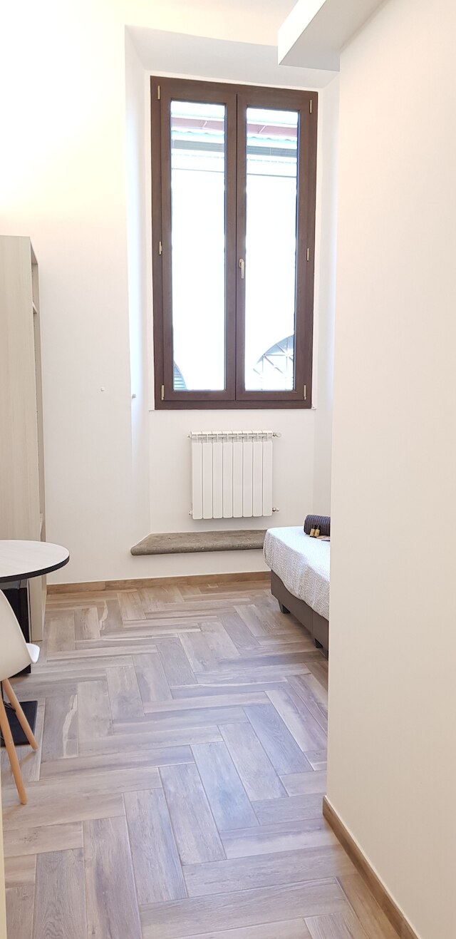 B&B ロレンツォ デ メディチ