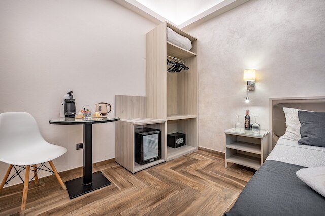 B&B ロレンツォ デ メディチ