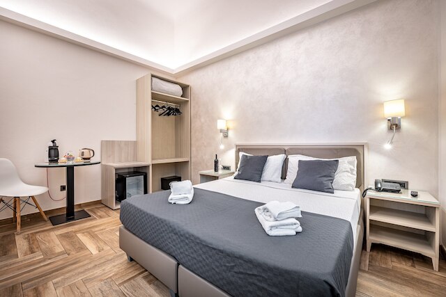 B&B ロレンツォ デ メディチ