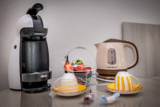 B&B ロレンツォ デ メディチ