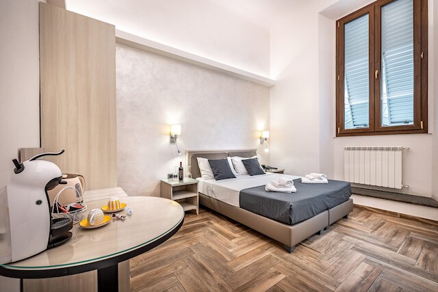 B&B ロレンツォ デ メディチ