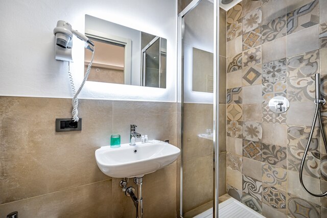 B&B ロレンツォ デ メディチ