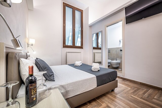 B&B ロレンツォ デ メディチ