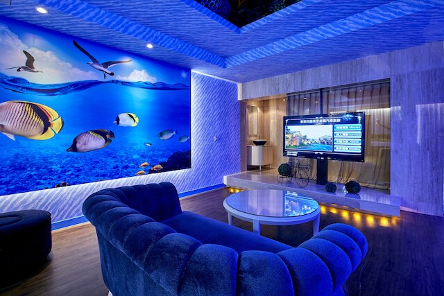 ゴールド モーテル