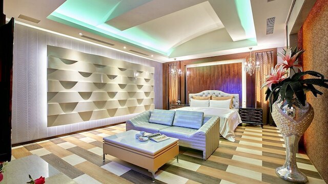 ゴールド モーテル