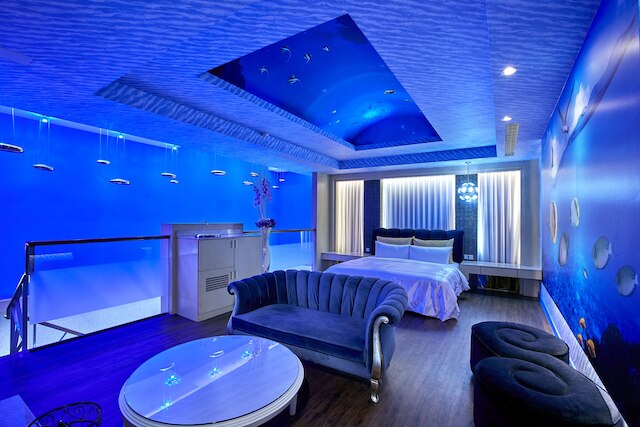 ゴールド モーテル