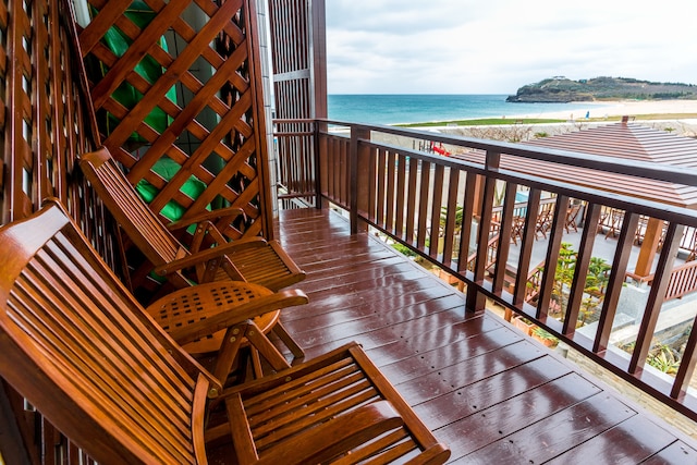 シー ビュー ヴィラ