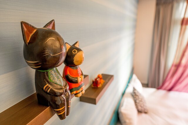 シー ビュー ヴィラ