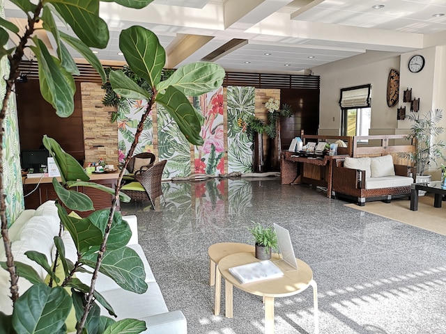 シー ビュー ヴィラ