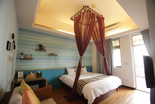 シー ビュー ヴィラ