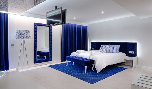 ホテル クリスタル ポルト