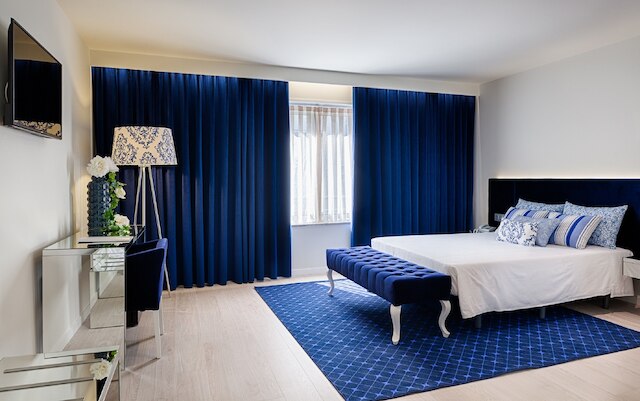 ホテル クリスタル ポルト