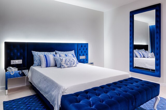 ホテル クリスタル ポルト