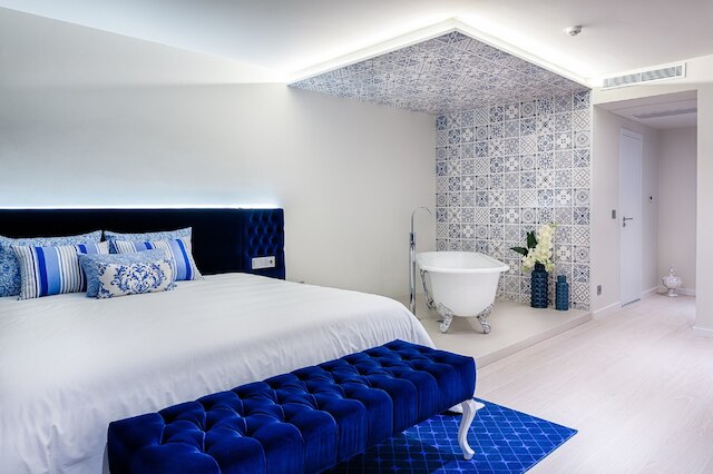 ホテル クリスタル ポルト