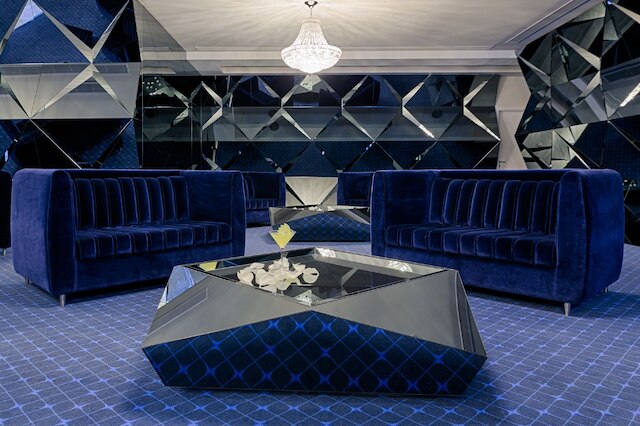 ホテル クリスタル ポルト