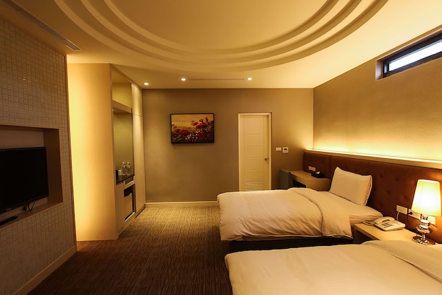 ブラボー リーリン