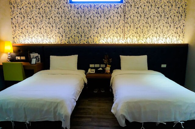 ブラボー リーリン