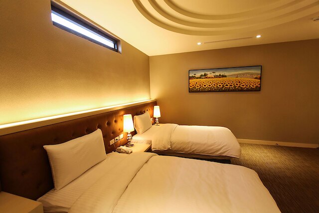 ブラボー リーリン