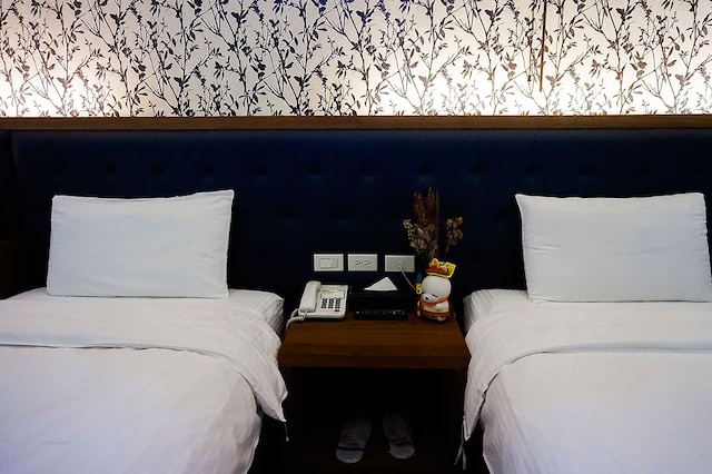 ブラボー リーリン