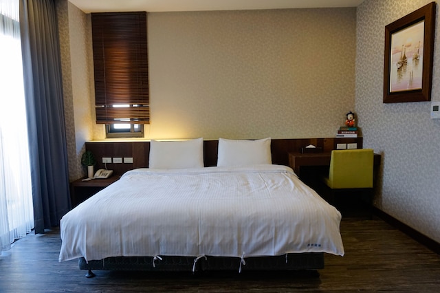 ブラボー リーリン