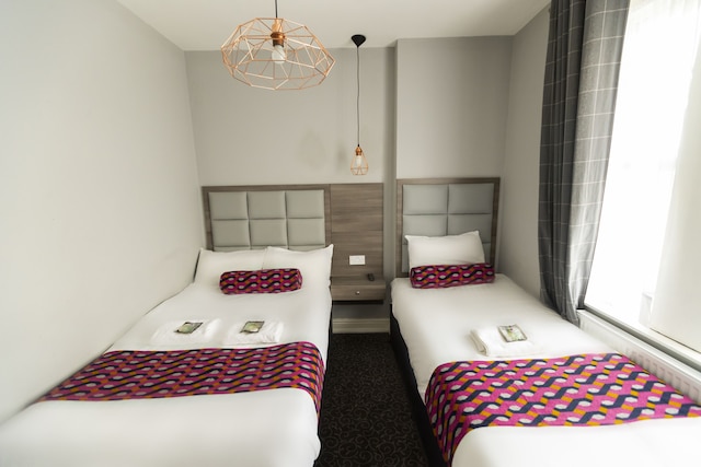 ユーロ ホテル ハマースミス