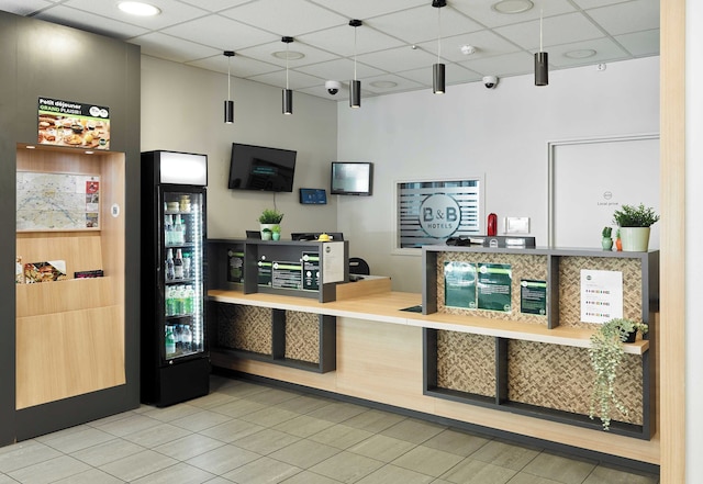 B&Bホテルパリエストボビニー