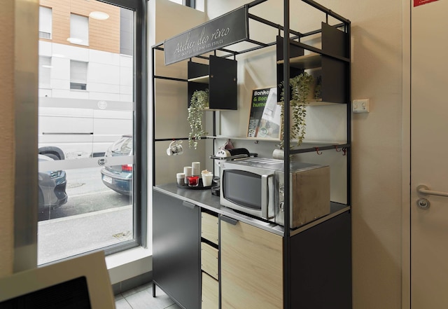 B&Bホテルパリエストボビニー