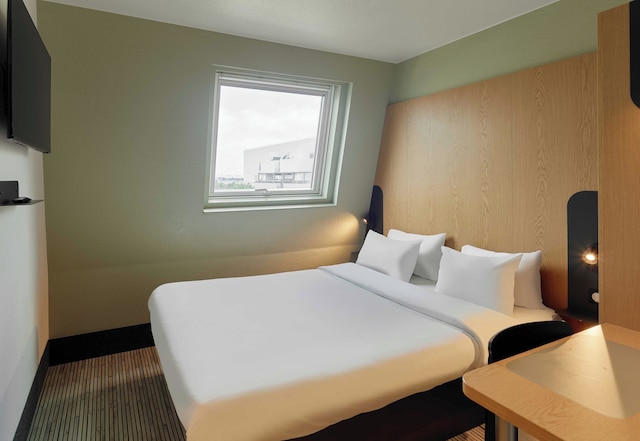 B&Bホテルパリエストボビニー