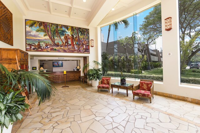 カアナパリ ショアーズ スタジオ 742 スタジオ ベッドルーム コンド バイ レッドオーニング