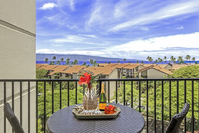 カアナパリ ショアーズ スタジオ 742 スタジオ ベッドルーム コンド バイ レッドオーニング