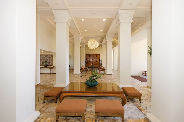 カアナパリ ショアーズ スタジオ 742 スタジオ ベッドルーム コンド バイ レッドオーニング