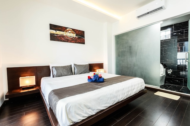 キノ ヴィラ ホイアン