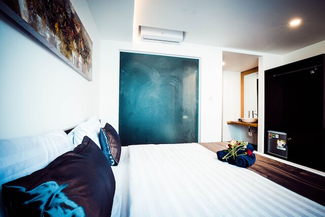 キノ ヴィラ ホイアン