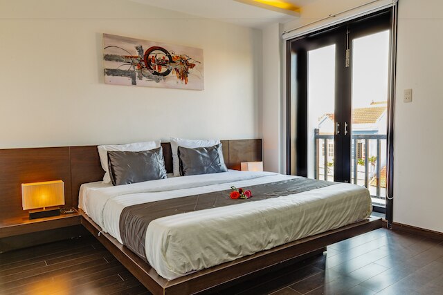 キノ ヴィラ ホイアン