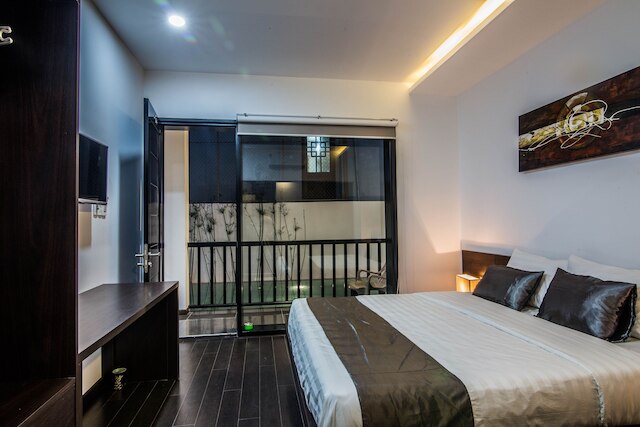 キノ ヴィラ ホイアン