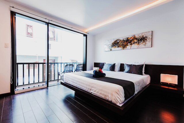 キノ ヴィラ ホイアン