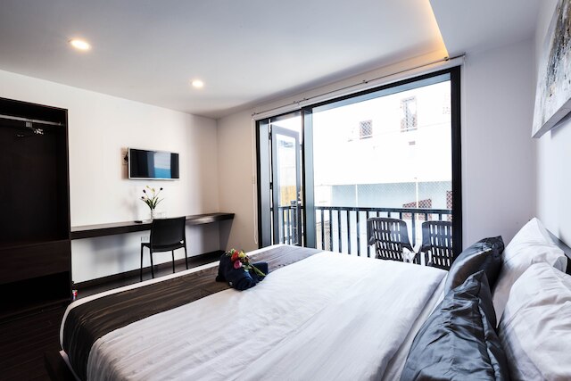 キノ ヴィラ ホイアン