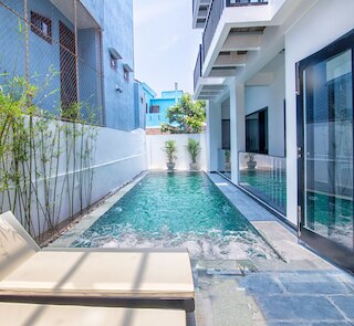 キノ ヴィラ ホイアン