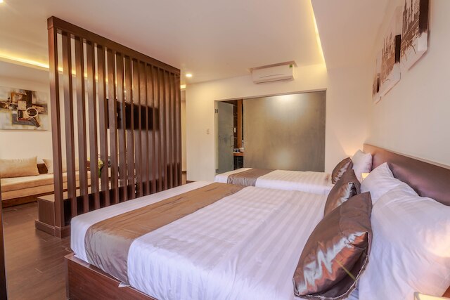 キノ ヴィラ ホイアン