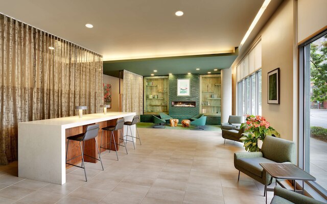 ハイアット ハウス ポートランド / ダウンタウン