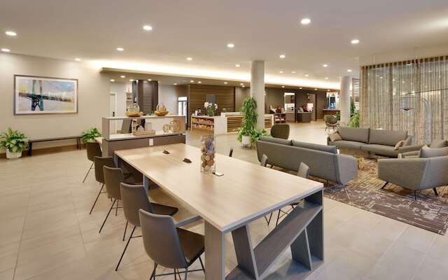 ハイアット ハウス ポートランド / ダウンタウン