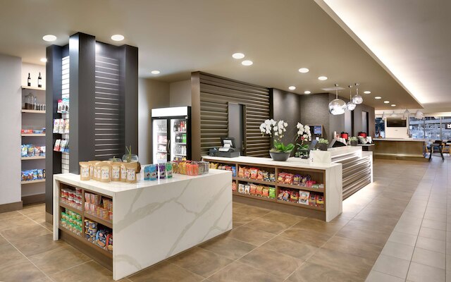 ハイアット ハウス ポートランド / ダウンタウン