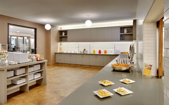 ハイアット ハウス ポートランド / ダウンタウン