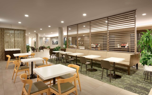 ハイアット ハウス ポートランド / ダウンタウン